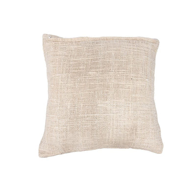 Zoco Home Decor/Textile Indigo Cushion Cover | 50x50 cm