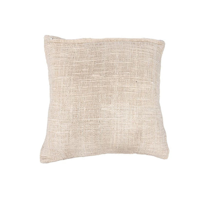 Zoco Home Decor/Textile Indigo Cushion Cover | 50x50 cm