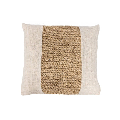 Zoco Home Decor/Textile Indigo Cushion Cover | 50x50 cm