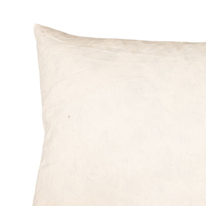 Zoco Home Decor/Textile Inner Feather Cushion | 50x50cm