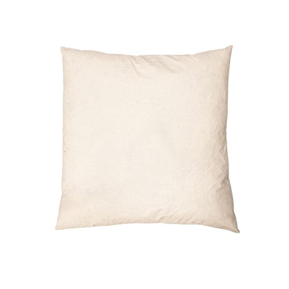 Zoco Home Decor/Textile Inner Feather Cushion | 50x50cm