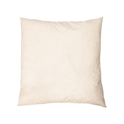 Zoco Home Decor/Textile Inner Feather Cushion | 60x60cm