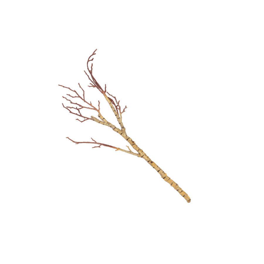 Zoco Home Interior Decor Plant | Birch Branch 90cm