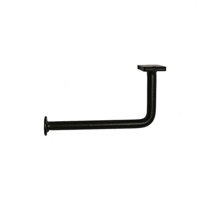Zoco Home Decor/Bathroom Iron Toilet Paper Holder