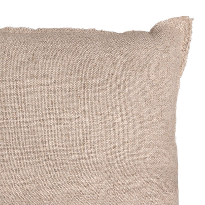 Zoco Home Decor/Textile/Cushions Isaya Decorative Lumbar Pillow | 80x50