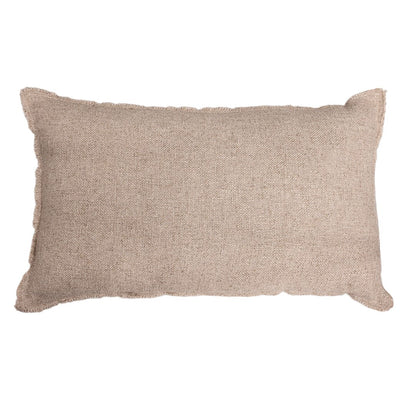 Zoco Home Decor/Textile/Cushions Isaya Decorative Lumbar Pillow | 80x50