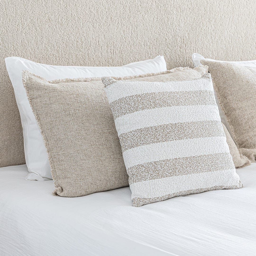 Zoco Home Isaya Zierkissen | 80 x 50