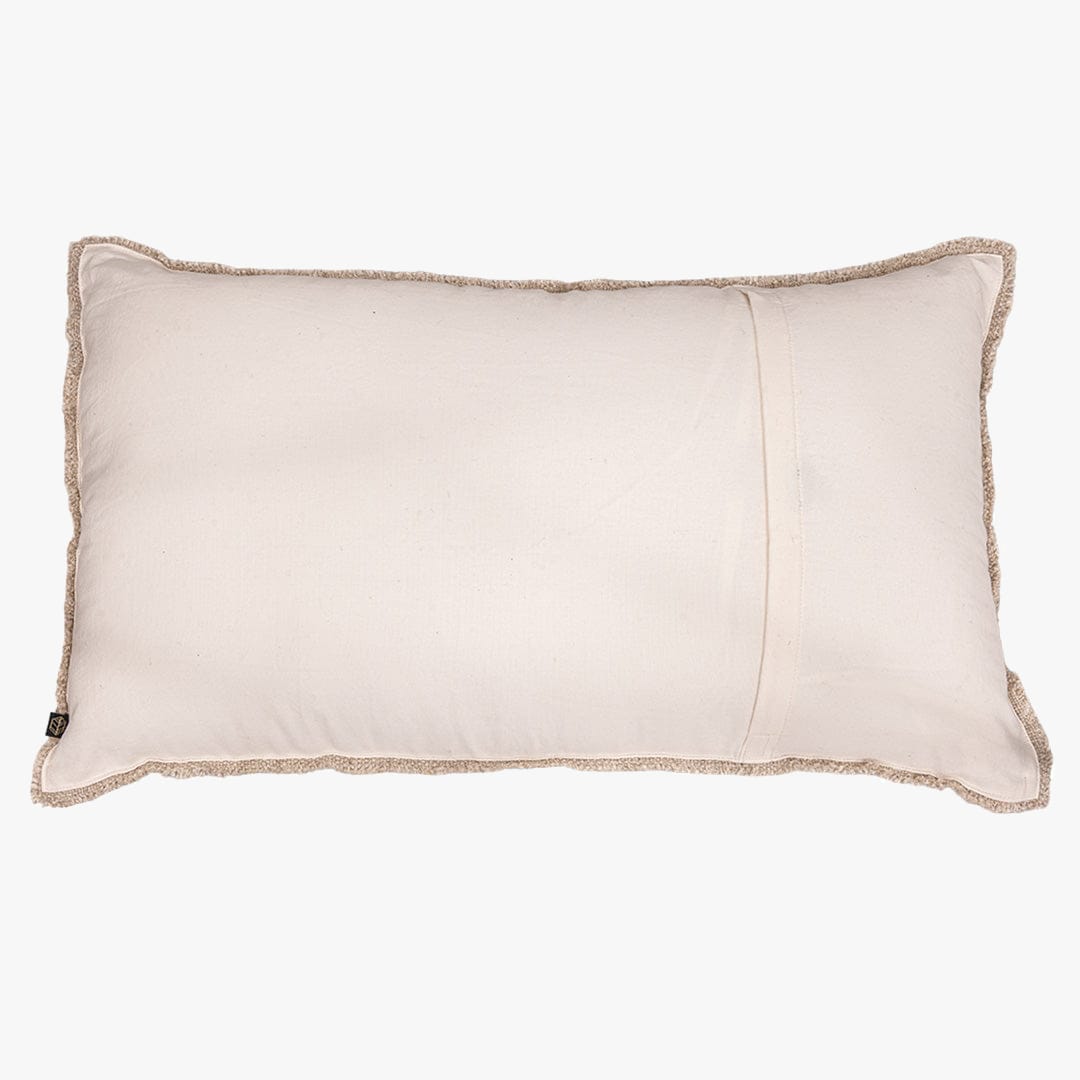 Zoco Home Cuscino decorativo Isaya | 80x50