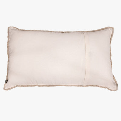 Zoco Home Cuscino decorativo Isaya | 80x50