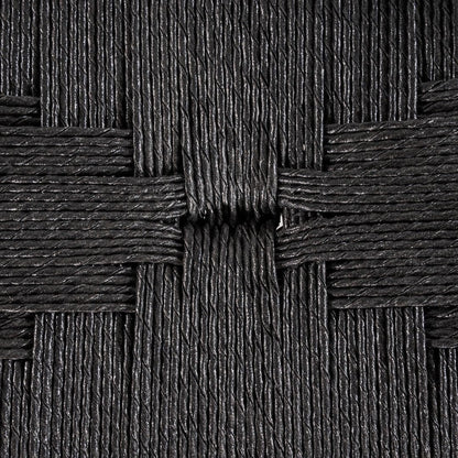 Zoco Home Outdoor/Chair/Dining Isha Dining Chair | Black