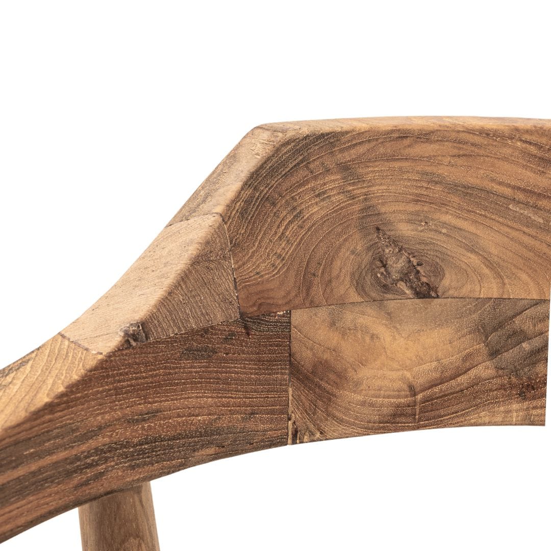 Zoco Home Outdoor/Chair/Dining Isha Dining Chair