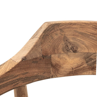 Zoco Home Outdoor/Chair/Dining Isha Dining Chair