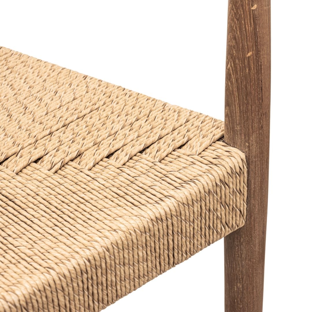 Zoco Home Outdoor/Chair/Dining Isha Dining Chair