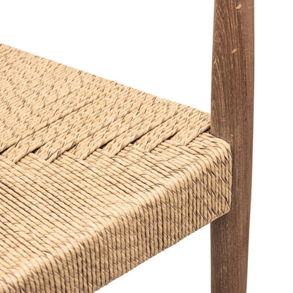 Zoco Home Outdoor/Chair/Dining Isha Dining Chair