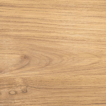 Zoco Home Furniture/Table/Side Ivy Bedside Table