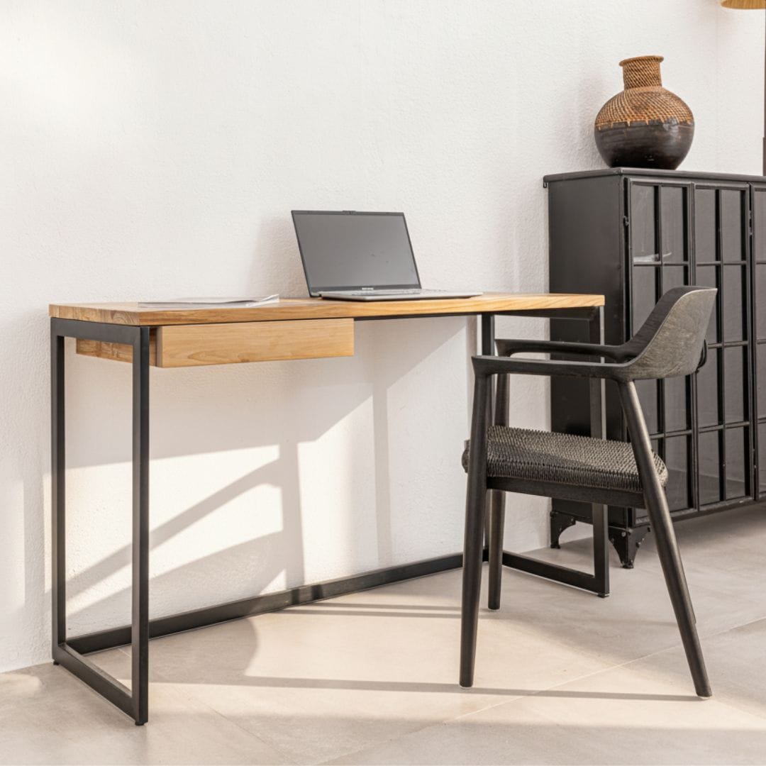 Zoco Home Furniture/Tables/Desks Ivy Desk