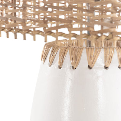 Zoco Home Decor/Lighting Jaipur Table Lamp | 29x29x57cm