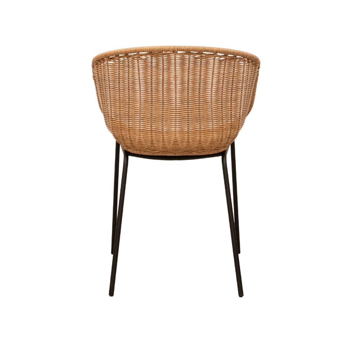 Zoco Home Jakarta Outdoor Dining Chair