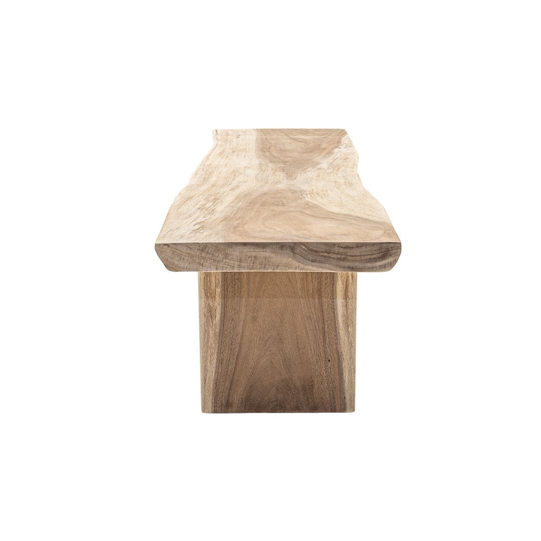Zoco Home Furniture/Table/Suar Jati Coffee Table