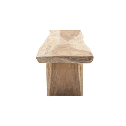Zoco Home Furniture/Table/Suar Jati Coffee Table