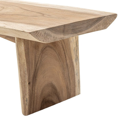 Zoco Home Furniture/Table/Suar Jati Coffee Table