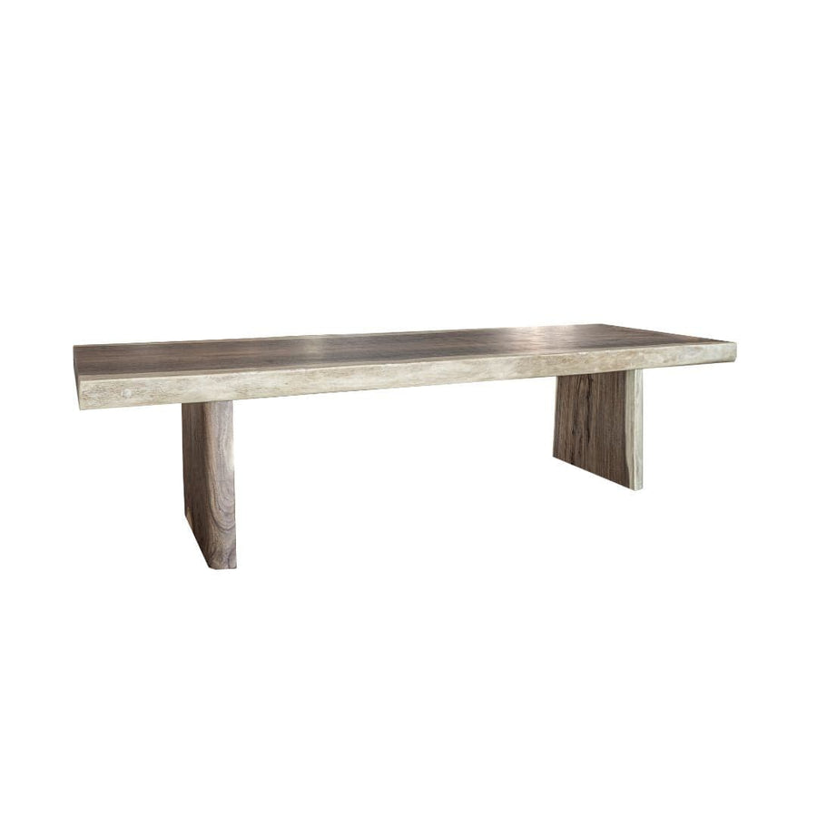 Zoco Home Dining Table Jati Dining Table