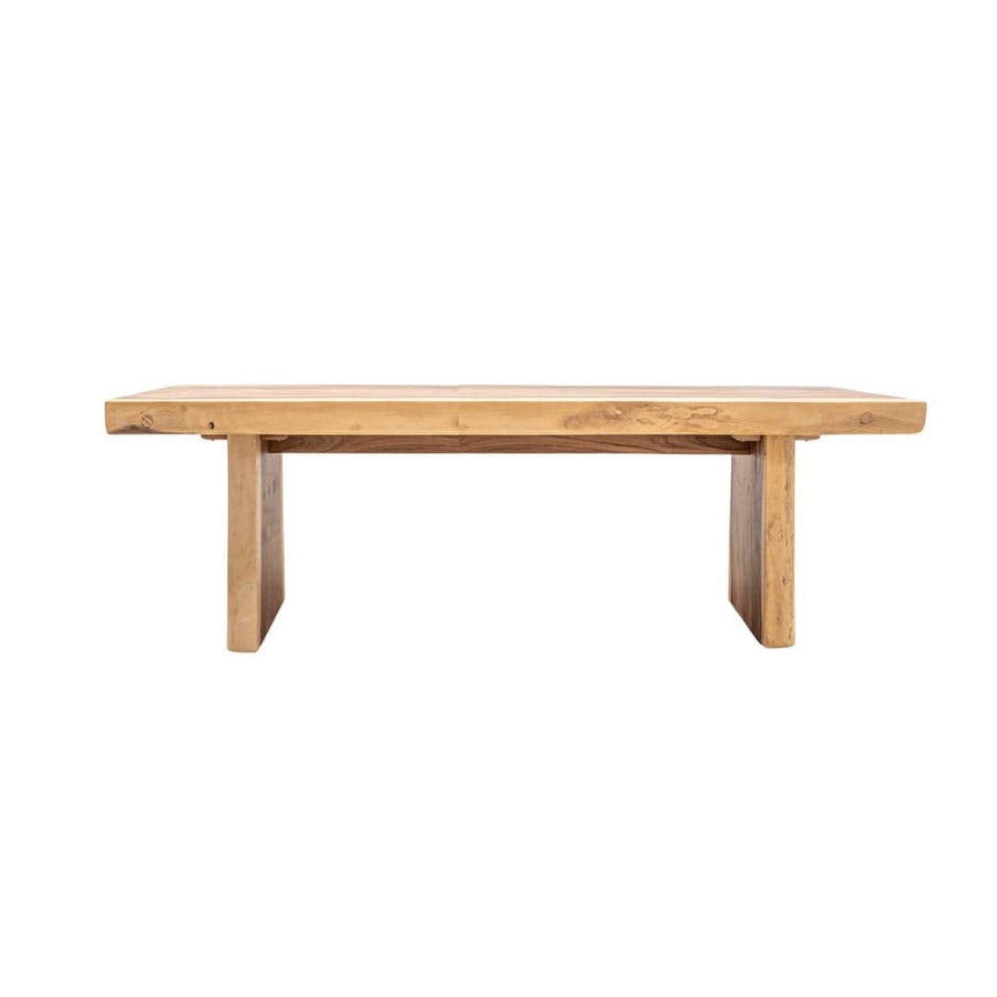 Zoco Home Furniture/Table Jati Dining Table