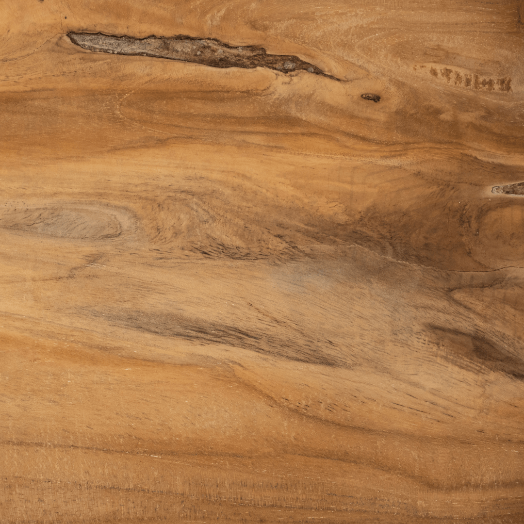 Zoco Home Furniture/Chair Jati natural bench | 160cm