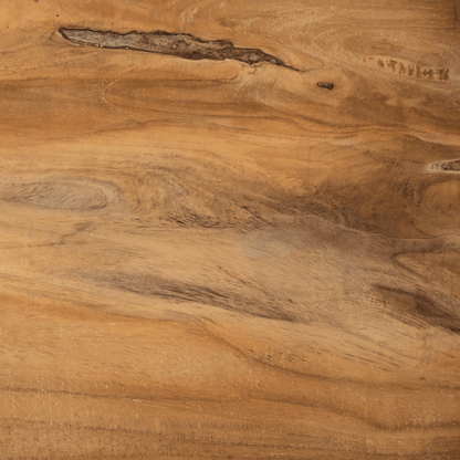 Zoco Home Furniture/Chair Jati natural bench | 160cm