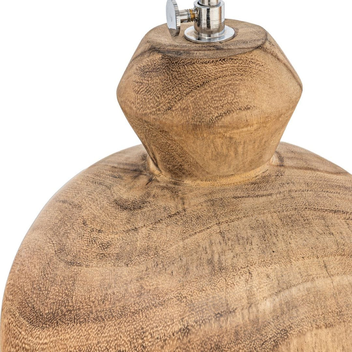 Zoco Home Decor/Lighting/Table lighting Jati Table Lamp