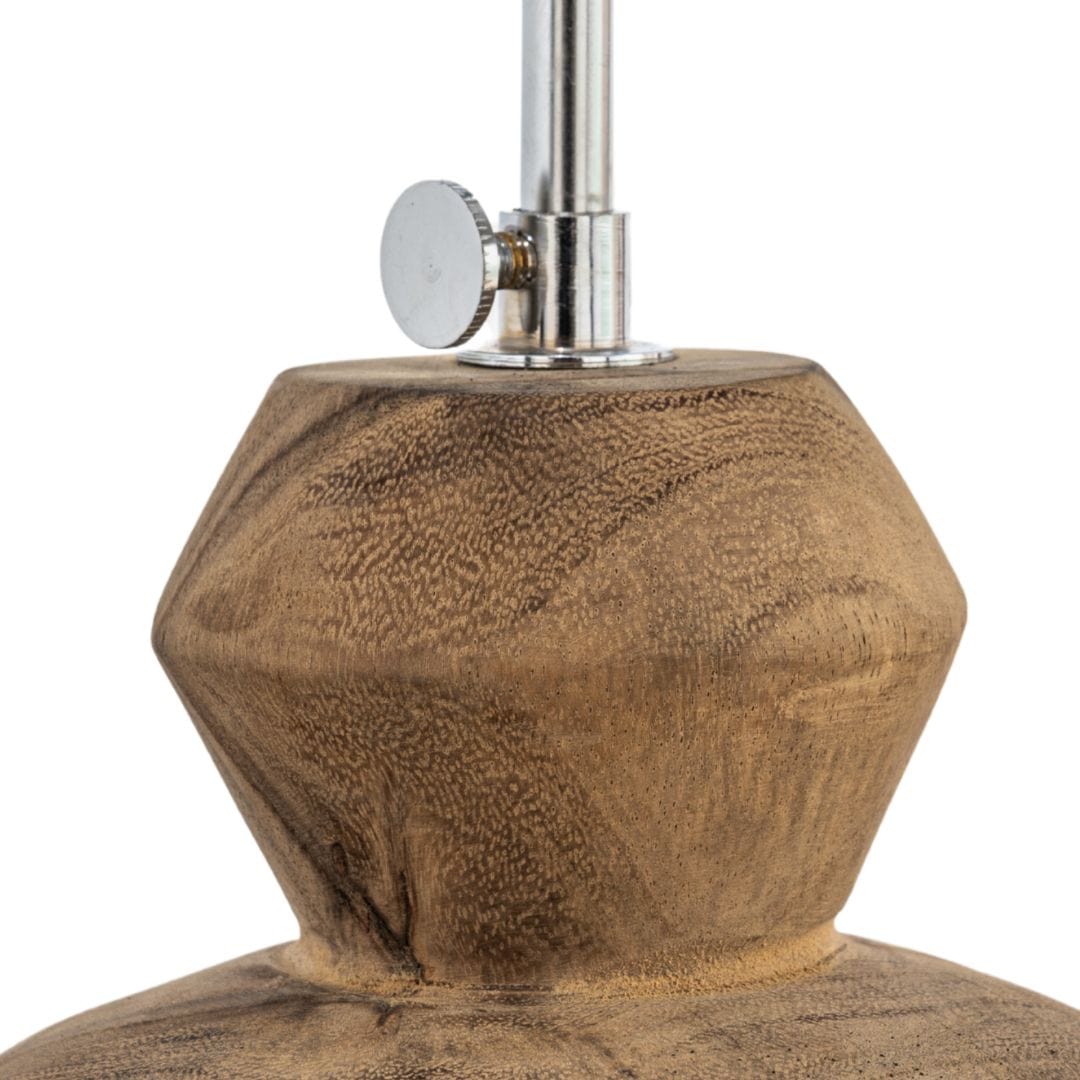 Zoco Home Decor/Lighting/Table lighting Jati Table Lamp