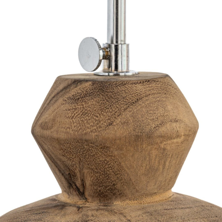 Zoco Home Decor/Lighting/Table lighting Jati Table Lamp