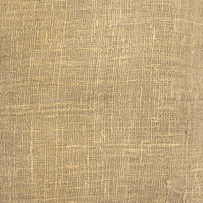 Zoco Home Decor/Textile/Cushions Jemina Square Cushion Cover Horizontal Stitch Lines | 50x50cm