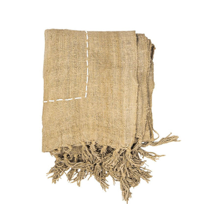 Zoco Home Decor/Textile/Throws Jemina Throw | 235x130cm