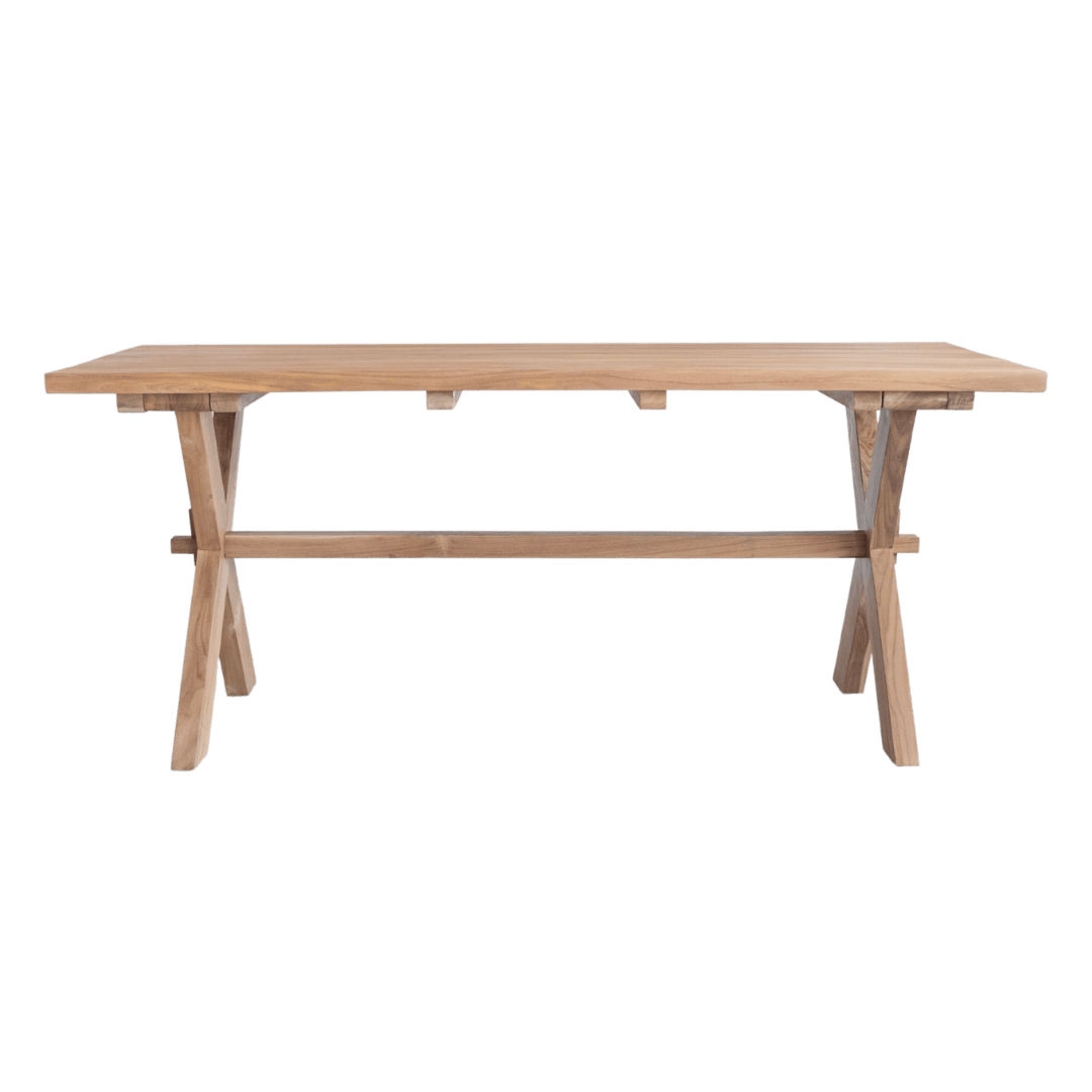 Zoco Home Kabira Dining Table