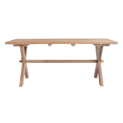 Zoco Home Kabira Dining Table