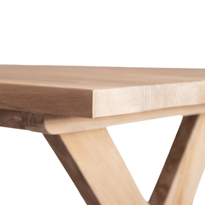 Zoco Home Kabira Dining Table