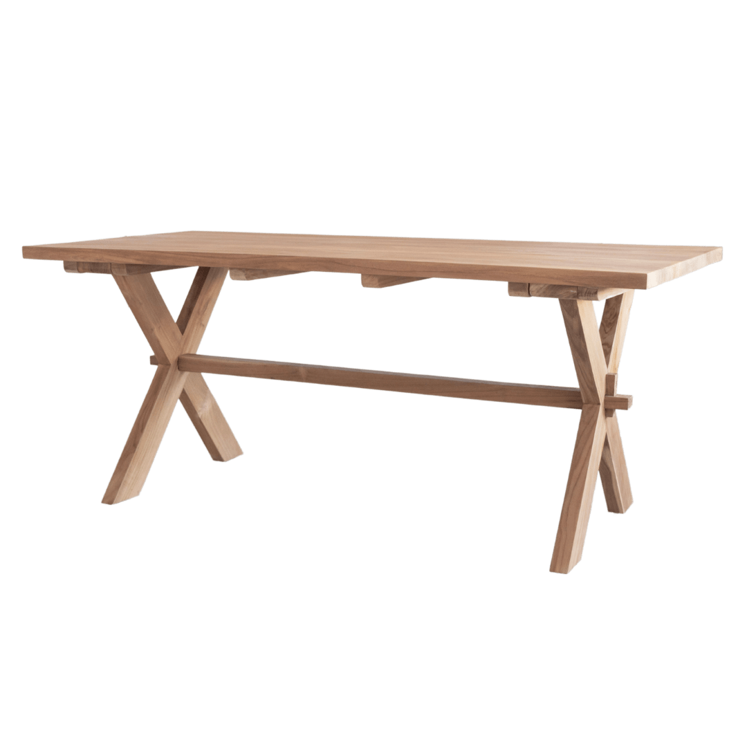 Zoco Home Kabira Dining Table