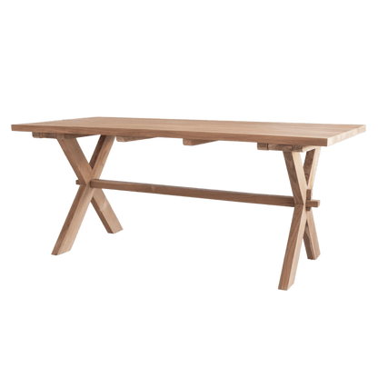 Zoco Home Kabira Dining Table