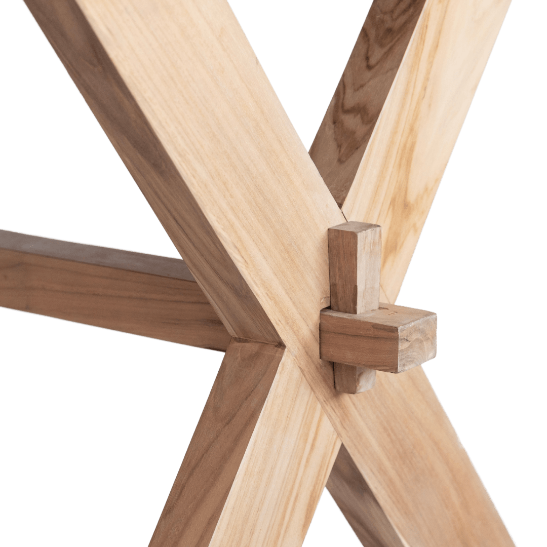 Zoco Home Kabira Dining Table