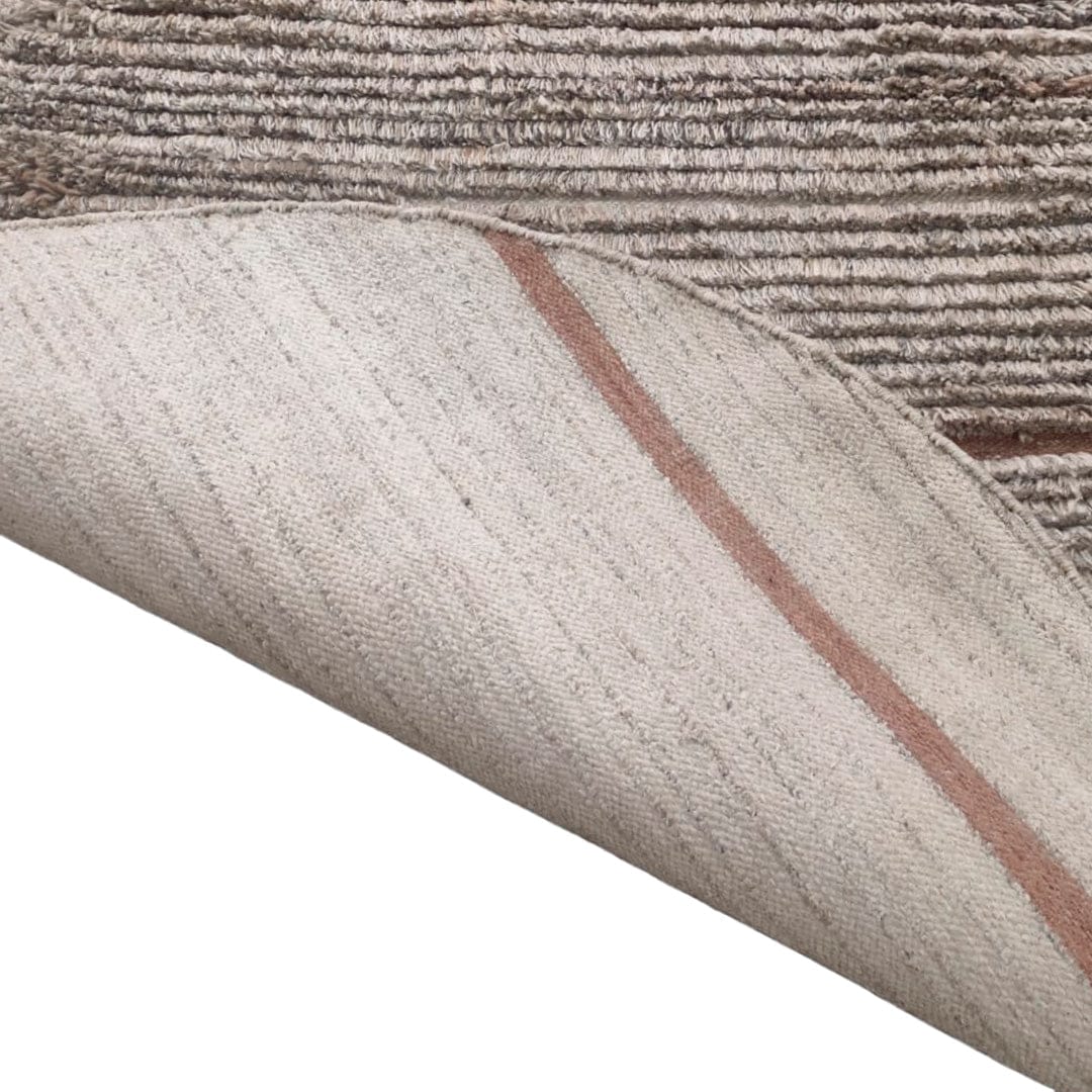 Zoco Home Decor/Rugs Kaelia Round Rug | Ø120cm