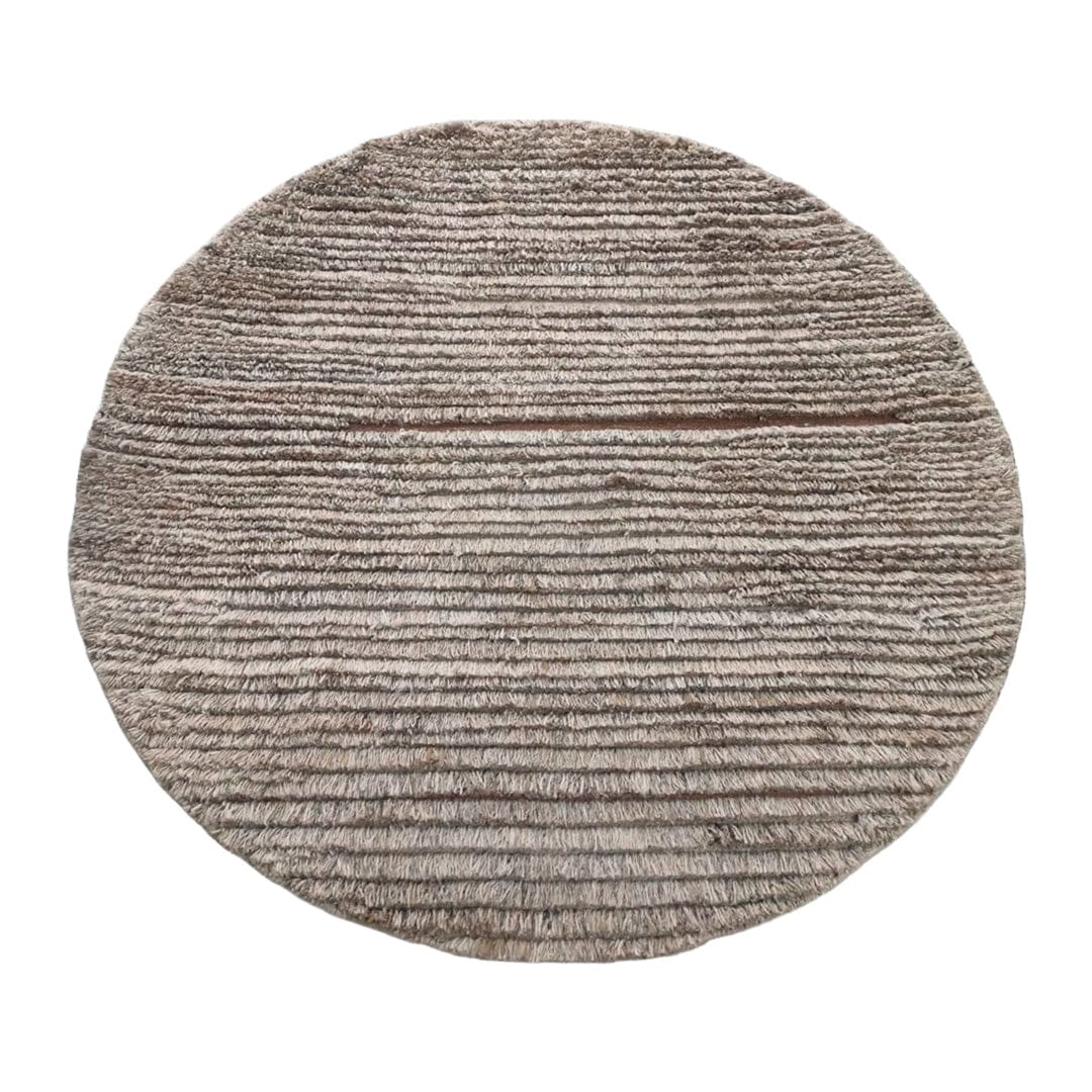 Zoco Home Decor/Rugs Kaelia Round Rug | Ø120cm