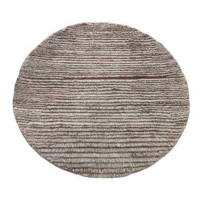 Zoco Home Decor/Rugs Kaelia Round Rug | Ø120cm