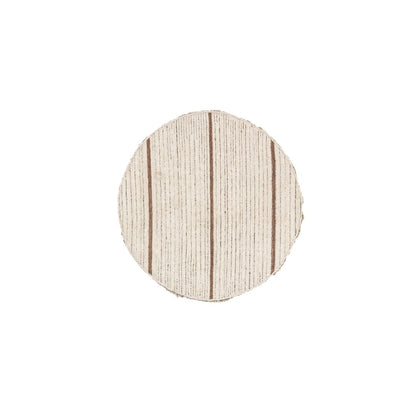 Zoco Home Tappeto rotondo Kaelia | Ø 120 cm