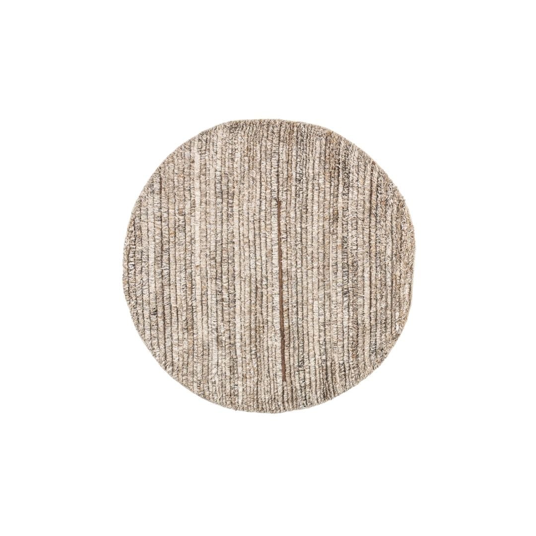 Zoco Home Tappeto rotondo Kaelia | Ø 150 cm