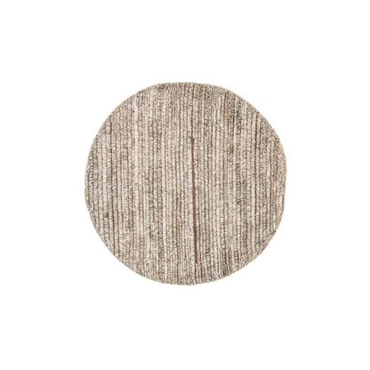 Zoco Home Tappeto rotondo Kaelia | Ø 150 cm