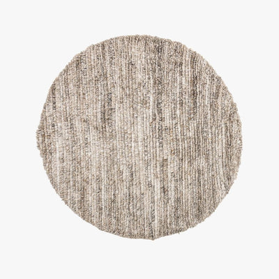 Zoco Home Tapete redondo Kaelia | Ø200 cm