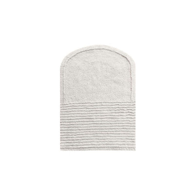 Zoco Home Decor/Textile Kai Asymmetric Bathmat | 60x90cm