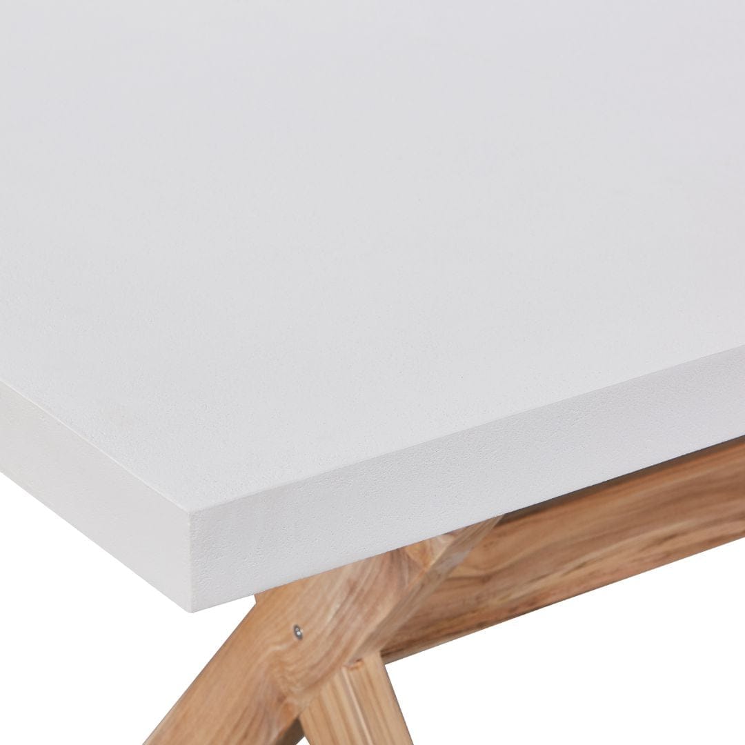 Zoco Home Outdoor/Table/Dining Kai Dining Table