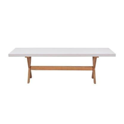 Zoco Home Outdoor/Table/Dining Kai Dining Table